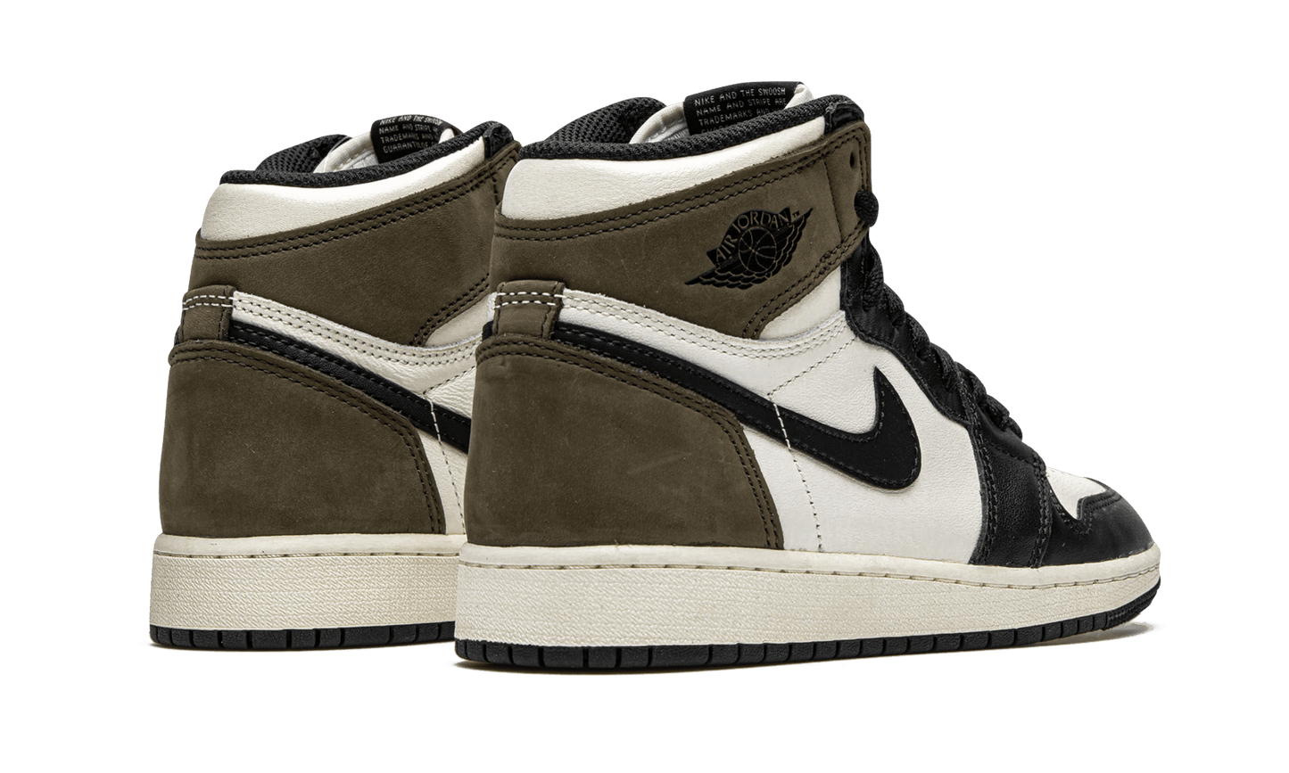 JORDAN 1 HIGH MOCHA GS