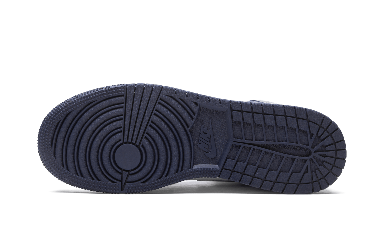 JORDAN 1 HIGH MIDNIGHT NAVY GS