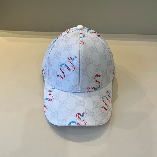 Cappellino Gucci