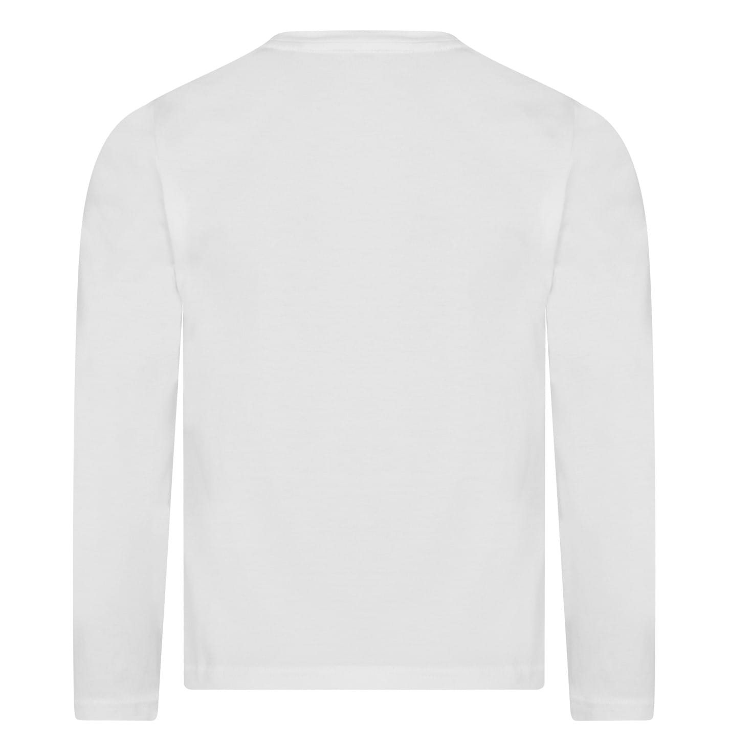 Kids Burberry Joel Long Sleeve T Shirt