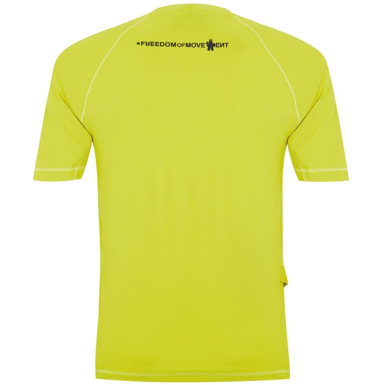 Moncler Grenoble Performance T-Shirt