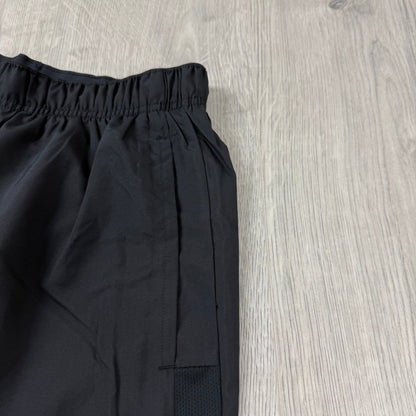 Nike 'Challenger' Pocket Shorts - Black