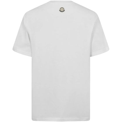 Moncler x Mercedes-Benz by Nigo Graphic T-Shirt