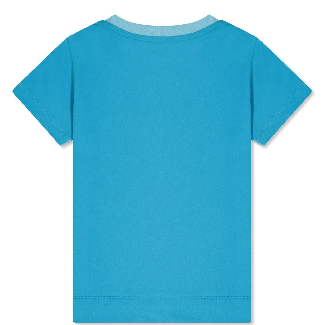 Kids Missoni Logo T-Shirt