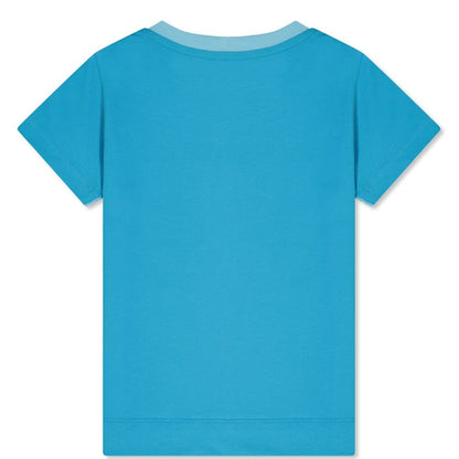 Kids Missoni Logo T-Shirt