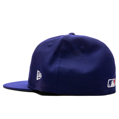 5950 Retro Crown Wool A Frame Cap - Los Angeles Dodgers
