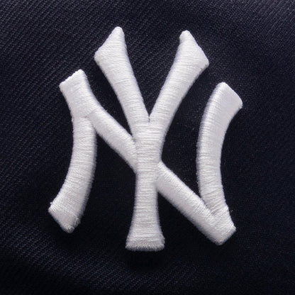 5950 Retro Crown Wool A Frame Cap - New York Yankees