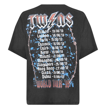 DSQUARED2 World Tour T-Shirt