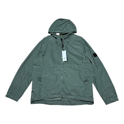 C.P. Company Flatt Nylon Reversible Jacket