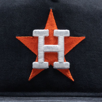 59FIFTY A-Frame Championship Side Flag - Houston Astros