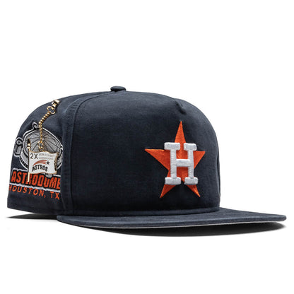 59FIFTY A-Frame Championship Side Flag - Houston Astros