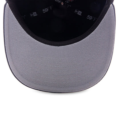 59FIFTY A-Frame Championship Side Flag - New York Yankees