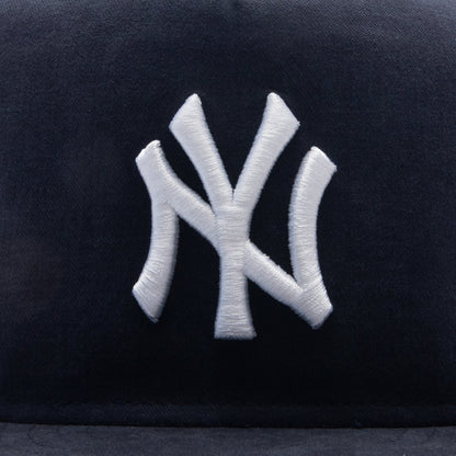 59FIFTY A-Frame Championship Side Flag - New York Yankees