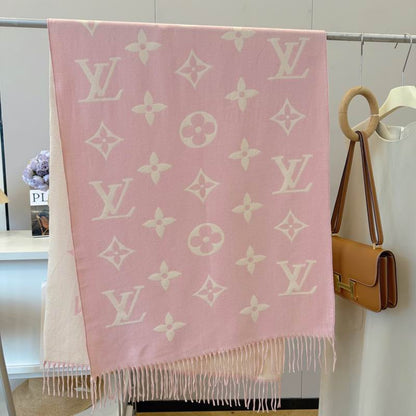 Sciarpa Louis Vuitton