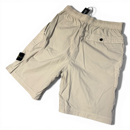 Stone Island Bermuda Comfort
