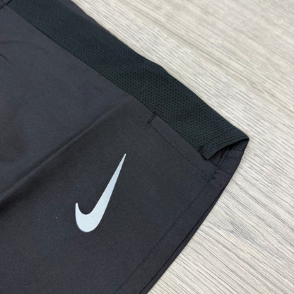Nike 'Challenger' Pocket Shorts - Black