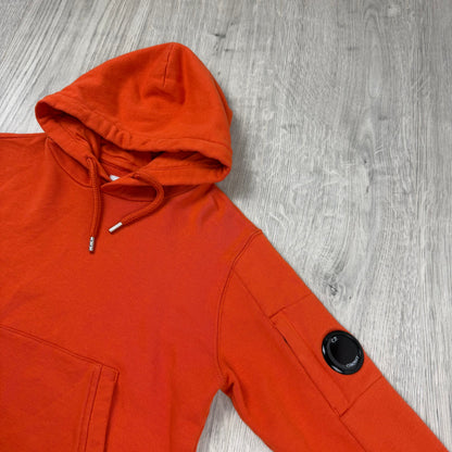 CP Company Junior Hoodie - Orange
