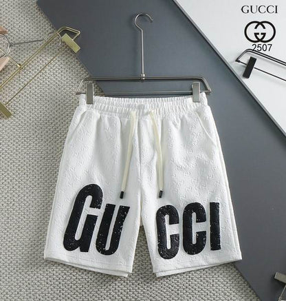 Pantaloncini Gucci