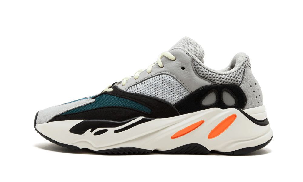 YEEZY 700  WAVE RUNNER