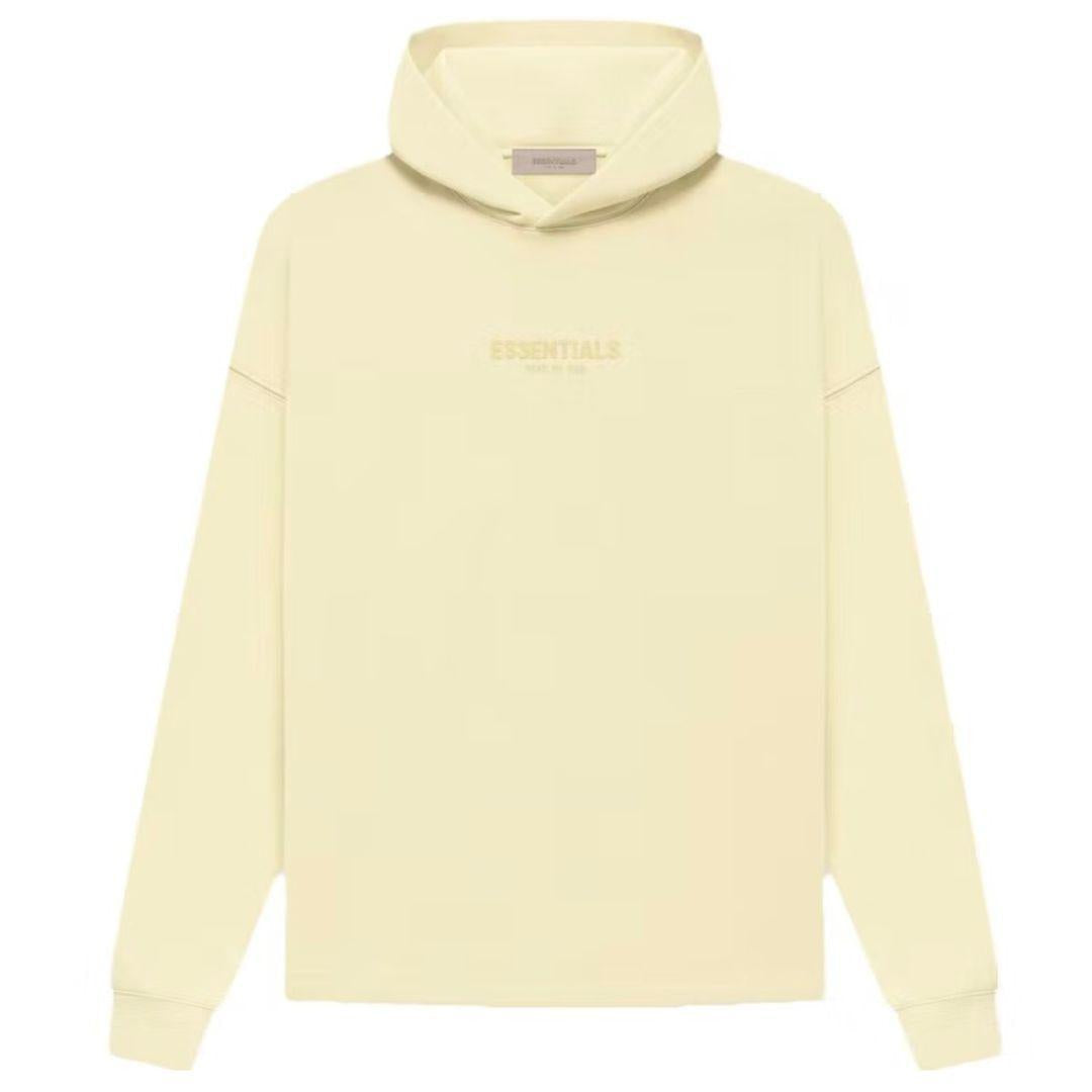 ESSENTIALS COZY HOODIE & CREWNECK BUNDLE