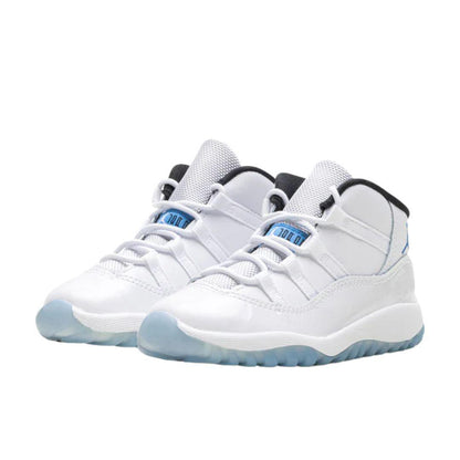 JORDAN 11 RETRO LEGEND BLUE 2024 (TD)