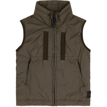 Stone Island Junior Nylon Bodywarmer