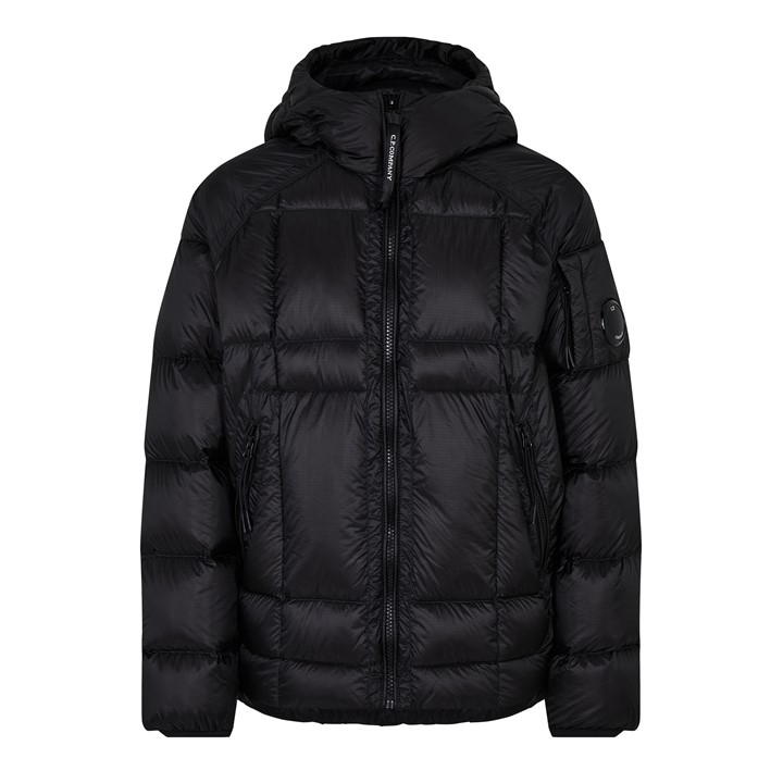 Kids CP Company DD Shell Lens Jacket