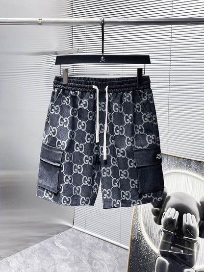 Pantaloncini Gucci