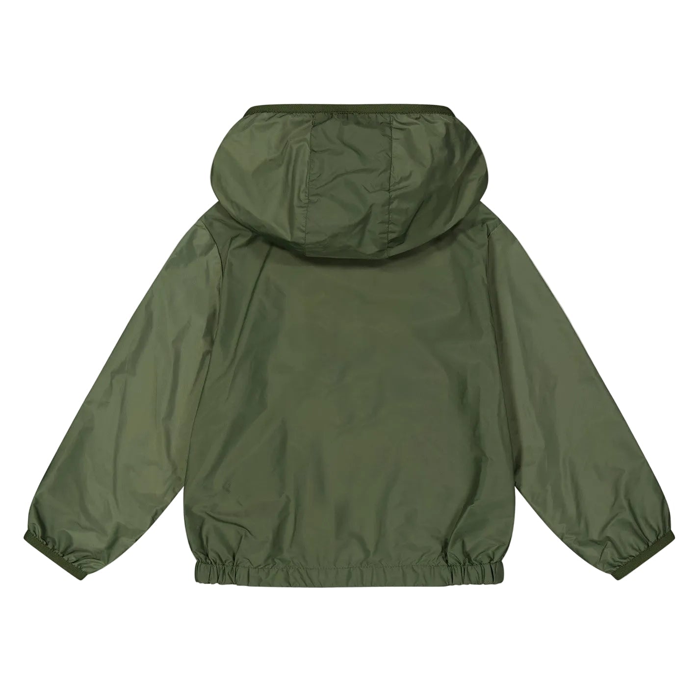 Kids Moncler Ottis Waterproof Jacket
