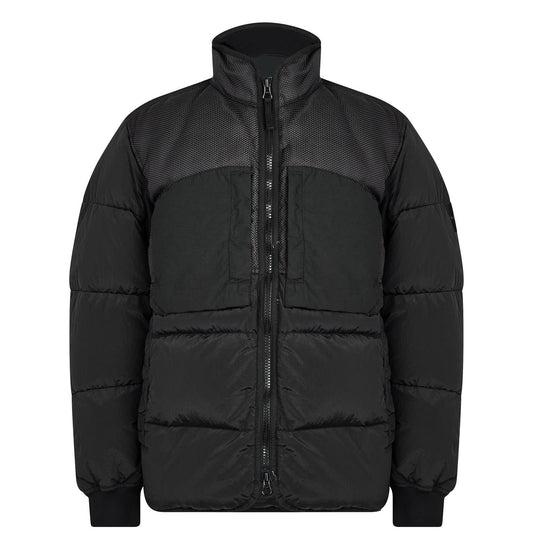 Stone Island Modified Panama Down Jacket