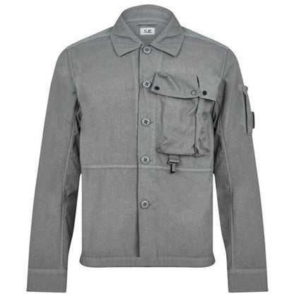 C.P. Company Taylon Overshirt