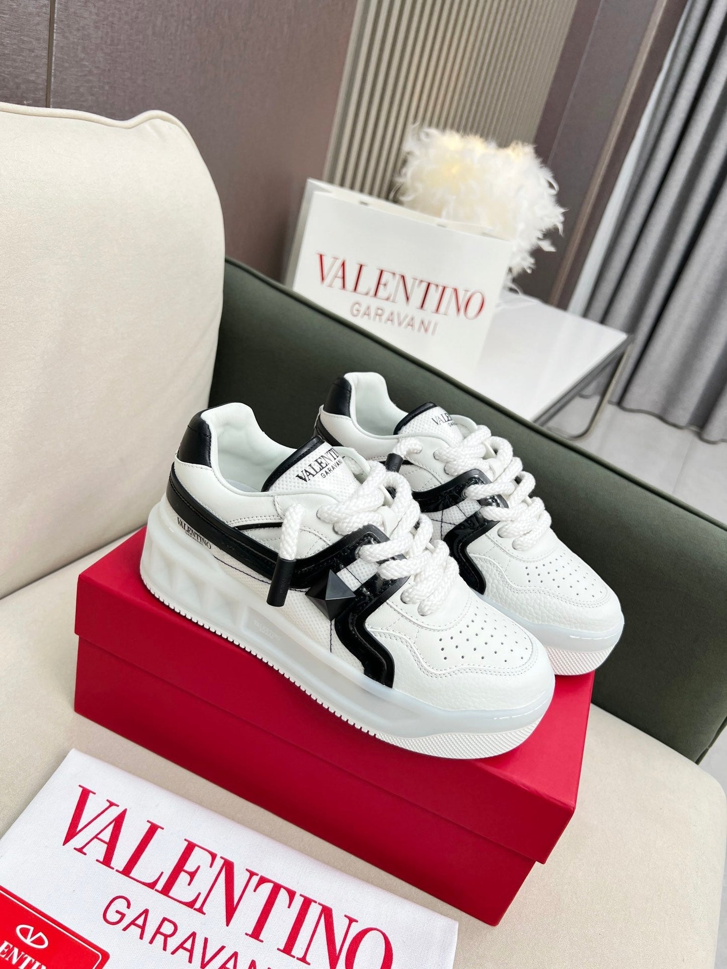 Sneakers Valentino Garavani