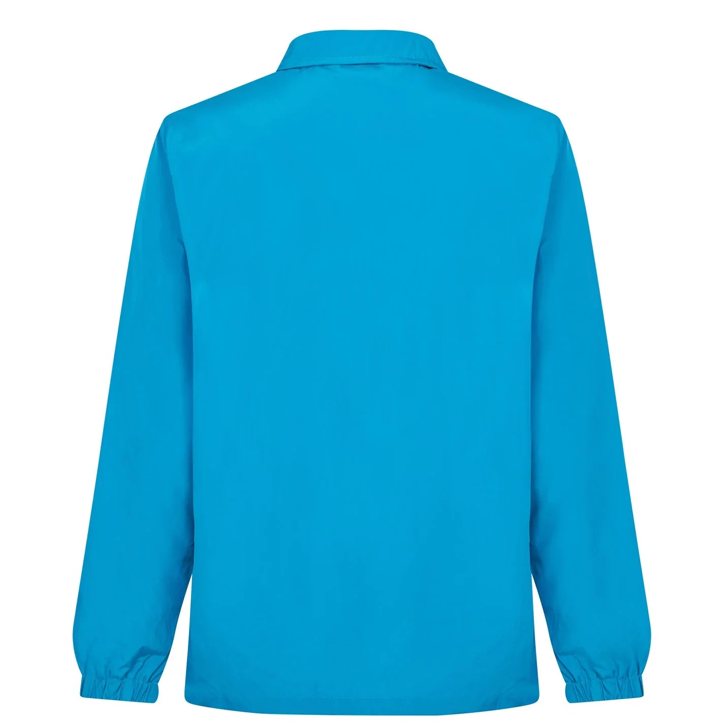 Ice Cream Blue Coach Jacket