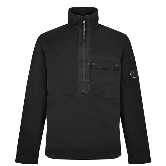 CP Company Lens Cotton Poplin Jacket