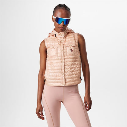 Women's Moncler Grenoble Gumiane Gilet