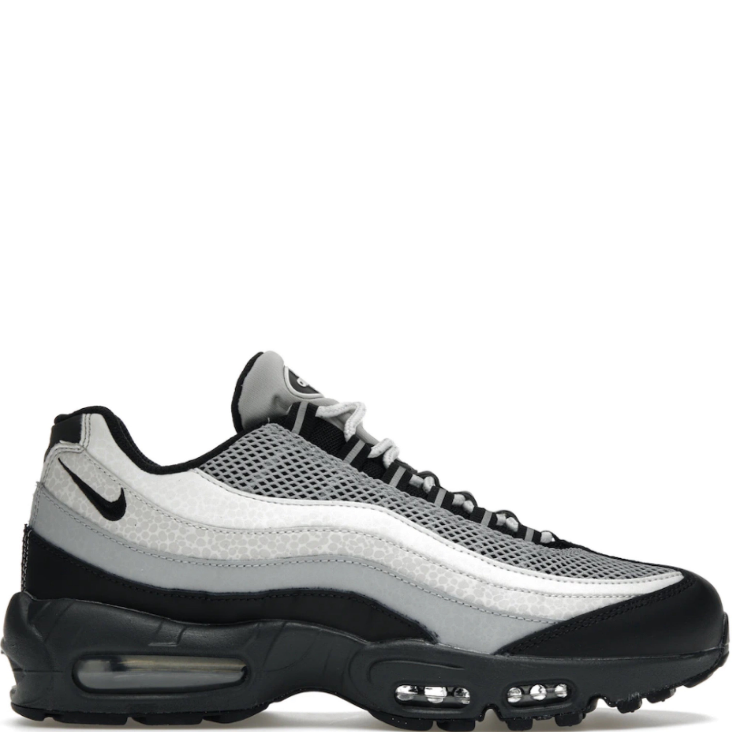 Nike Air Max 95 LX Reflective Safari