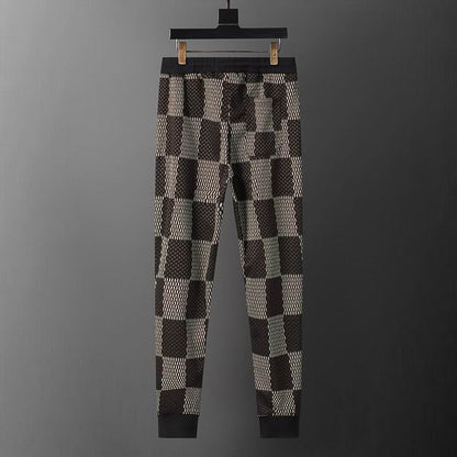 Tuta Louis Vuitton brown
