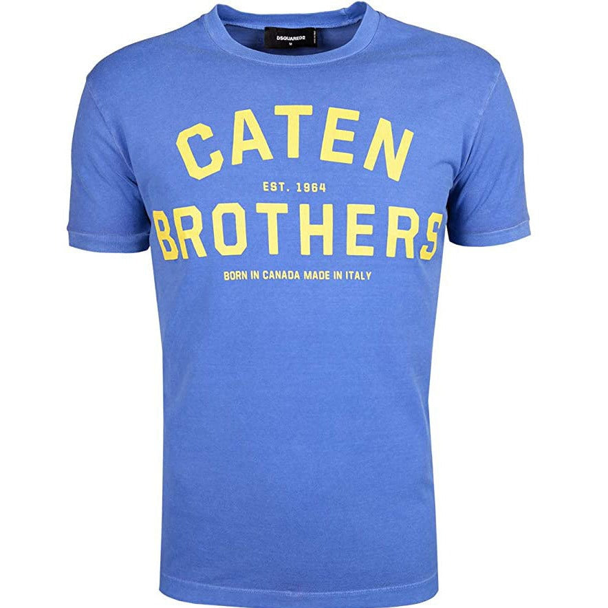 DSQUARED2 Caten Bros T-Shirt