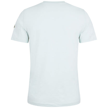 Moncler Flocked Logo T-Shirt