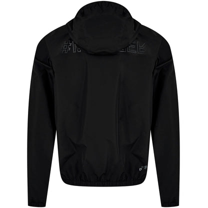 Moncler Grenoble Black Vieille Jacket