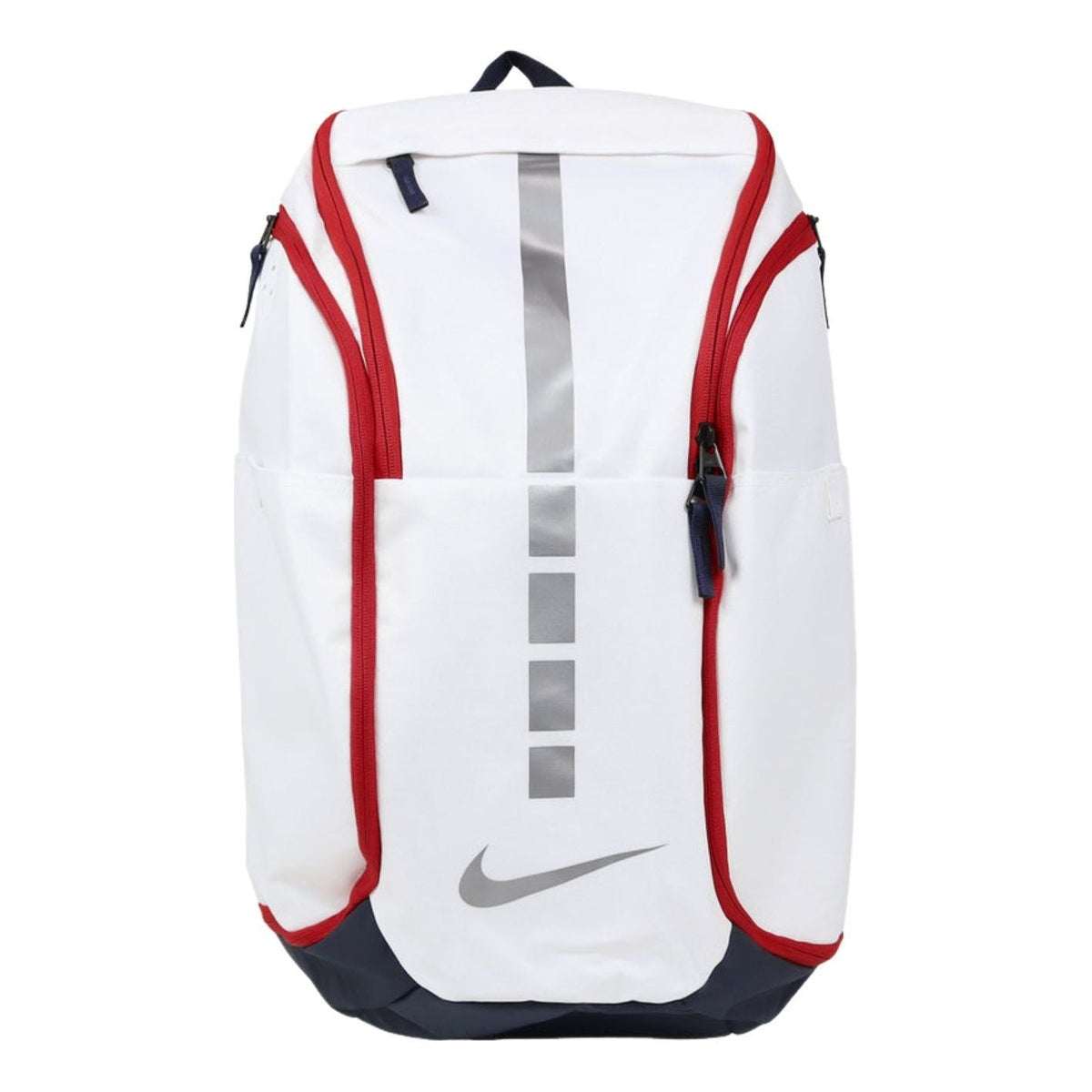 Nike Hoops Elite Pro Backpack 'White' BA5554-100