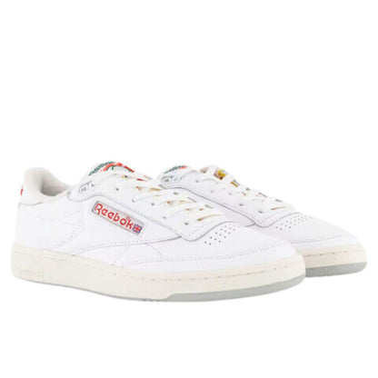 REEBOK CLUB C 85 VINTAGE STRAWBERRIES AND CREAM