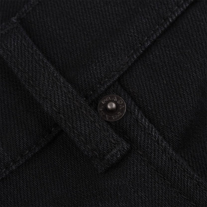 Prada Black Skinny Jeans