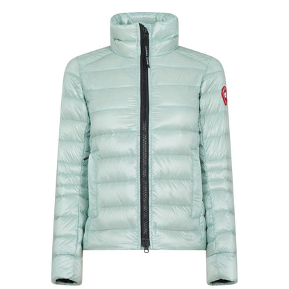 Womens Canada Goose Cypress Jacket