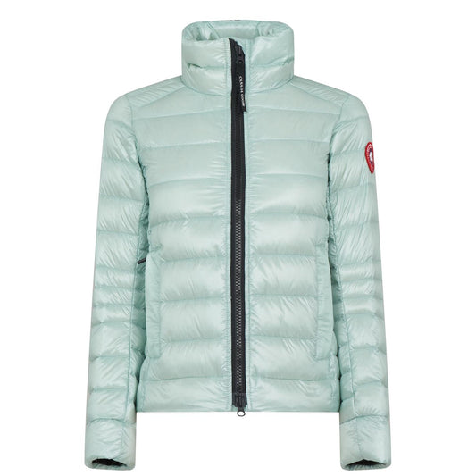 Womens Canada Goose Cypress Jacket