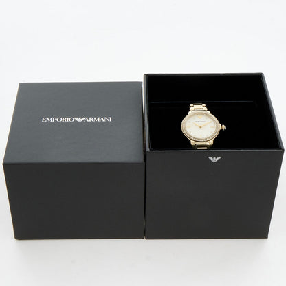 Womens Emporio Armani Watch