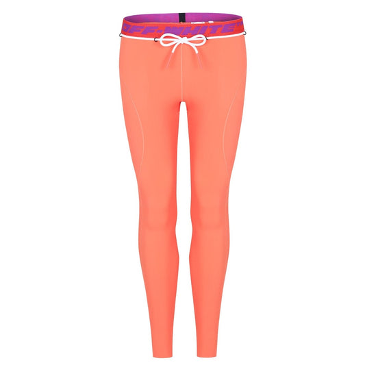 Womens Off-White Leggings