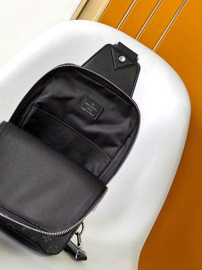 Borsello Louis Vuitton