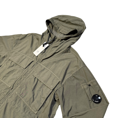 C.P. Company Taylon-L Overshirt Jacket