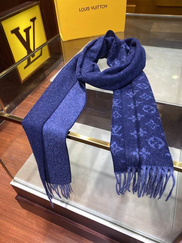 Sciarpa Louis Vuitton